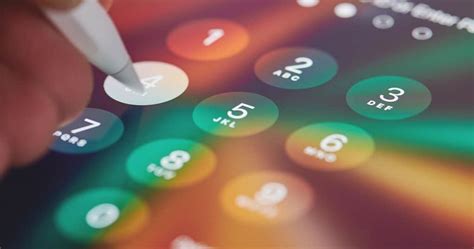 Image result for Change iPad Passcode