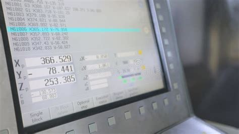 CNC Machine Control Panel 的图像结果