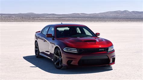 Dodge Charger SRT Hellcat Wallpapers - Wallpaper Cave