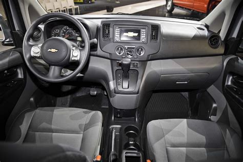 2015 Chevrolet City Express Small Cargo Van Review #468 | Cars Performance, Reviews, and Test Drive