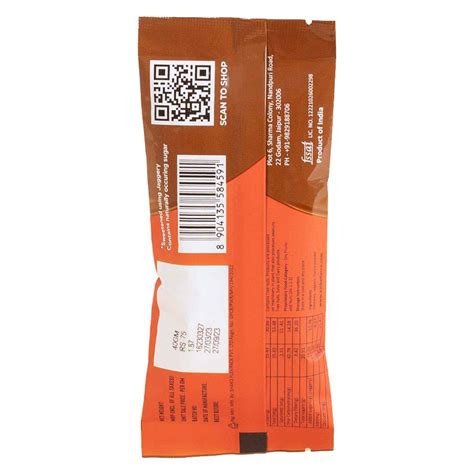 Chocolate Coated Almonds - Pack of 4 - 160 grams – Eat Better Co