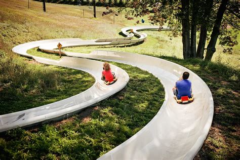 Image result for Alpine Slide