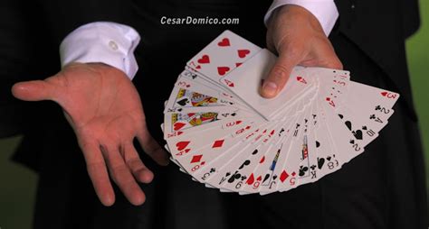 Image result for How to Learn Card Tricks