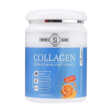 10 Best Collagen Supplements of 2023 in India, According To Experts