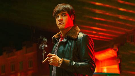 Ringo. Gloria y muerte on Disney+ Egypt | Spanish (Latin America ...