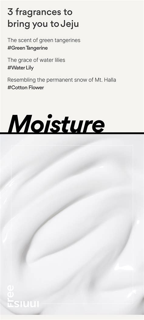 My Perfumed Body Lotion Cotton Flower Lotion 330ml – innisfree India