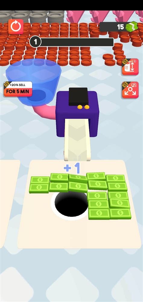 Descargar Hoard Master 2.4 APK Gratis para Android