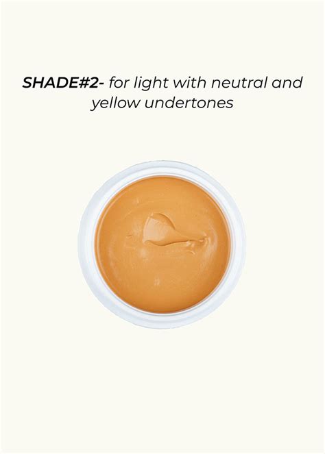 Get Mineral Matte Sunscreen - SPF 35 - Shade #2 at ₹ 700 | LBB Shop