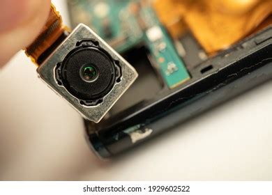 Phone Camera Structure 的图像结果