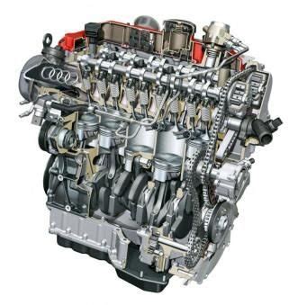 Image result for VW Direct Injection Engine Sound