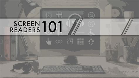 Image result for Screenreader