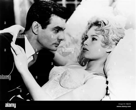 Image result for The Bride Is Much Too Beautiful 1956