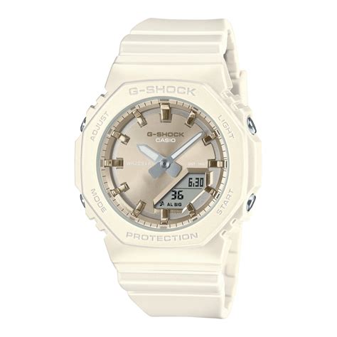 GMA-P2100ST-7A | G-SHOCK ANALOG-DIGITAL WOMEN | CASIO INDIA