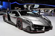 All Lamborghini Venenos by The Lamborghini Veneno Celebrates 50 Years Of Italy S All Lamborghini Venenos