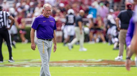 Greg Brooks Jr's attorney respond to LSU coach Brian Kelly's remarks