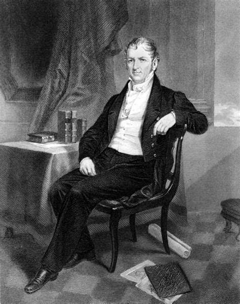 Eli Whitney, the man who invented the cotton gin, was white. That blew a lot of social media ...
