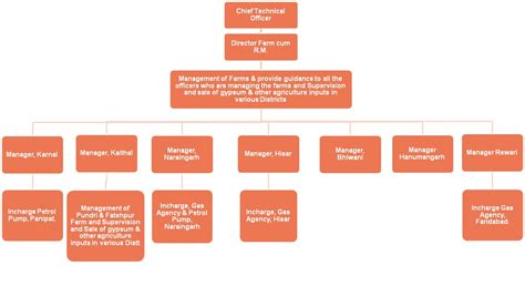Administrative Setup