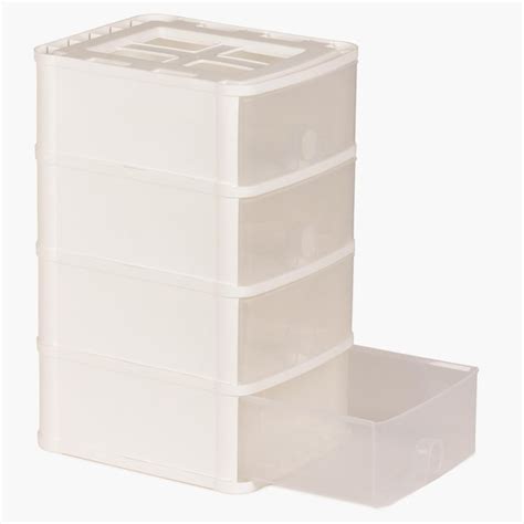 Buy Regan Storage Drawer from Home Centre at just INR 2295.0