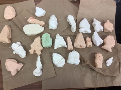 Image result for Knapping History