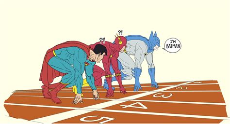 Download Flash Batman Superman Comic DC Comics HD Wallpaper