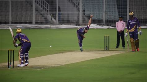IPL 2025 practice matches: Scores, highlights and top performances from ...