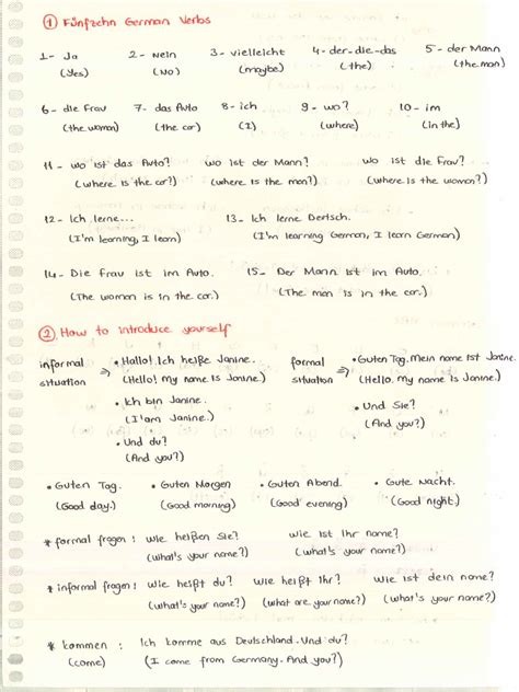 Image result for Free German Lessons A1