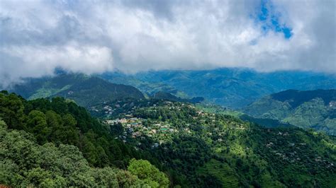 The Serene Charm of Lansdowne