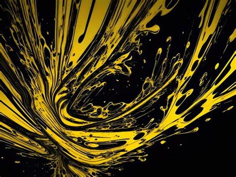 Yellow Splash Background Stock Photos, Images and Backgrounds for Free Download