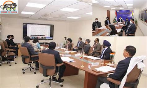 5th India – Myanmar bilateral meeting on Drug Control Cooperation
