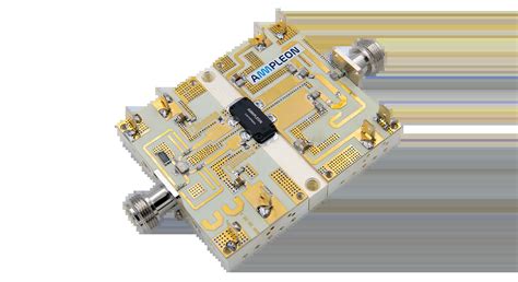 Empowering next-generation Macro base stations