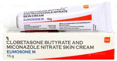 Eumosone M Cream: Uses, Side Effects, Price & Substitutes