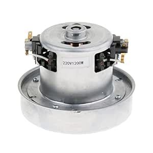 Buy BNF® Replacement Motor for Hairdryer Pet Grooming Hair Dryer Parts ...