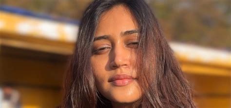 Sanvikaa Who Plays Rinki In Panchayat S4 Once Starred In YRF's 2017 ...