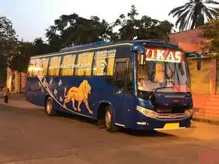 Khatushyamji Bus: Book Bus Tickets to Khatushyamji and from ...