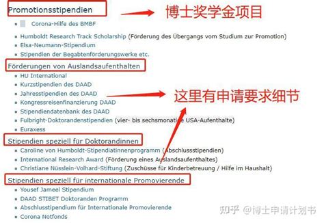 在德国攻读博士是一种怎样的体验？ - 知乎