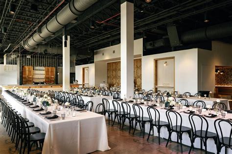 Hyde House Public Studio Wedding Venue Tampa FL 33606