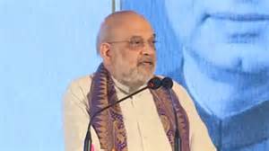 'Muslim Population Rising In India Due To...': Amit Shah On ...