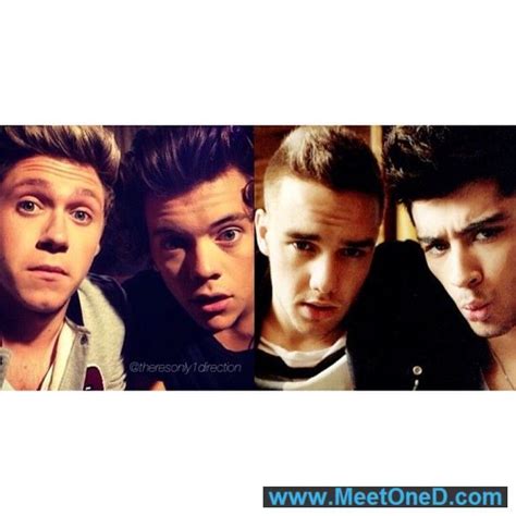 Image result for One Direction Members Names