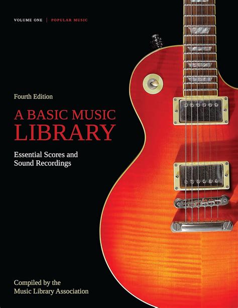 Buy A Basic Music Library: Essential Scores and Sound Recordings ...