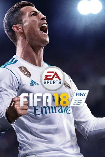 Image result for FIFA 18 Encryption Key