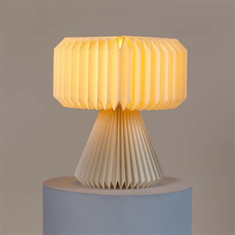 Buy Orilamp Table Lamp - Bedside & Console Desk Lamp | FIG Living