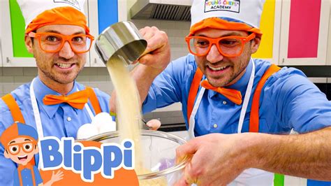 Blippi Science Experiments 的图像结果