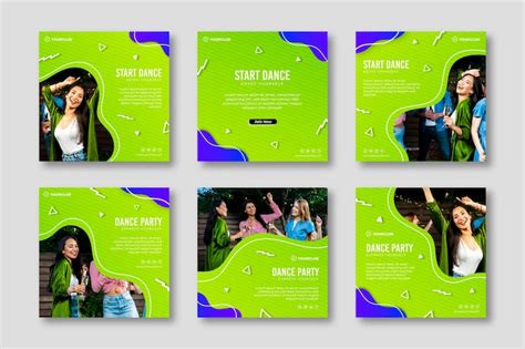 Page 35 | Social media carousel post Images - Free Download on Freepik