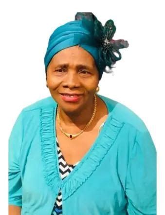 Fina Marah Obituary (2025) - Lynn, MA - Solimine Funeral Homes - Broadway