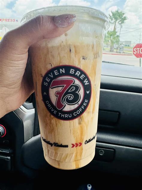 29 Best 7 Brew Coffee Drinks That Are Worth Every Sip