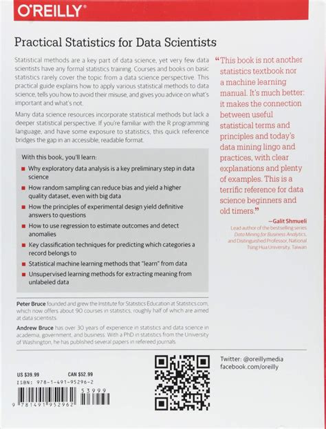 Image result for Practical Statistics