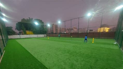 Box Cricket Venues in Gurgaon - Hudle