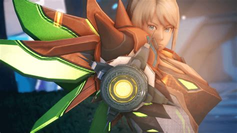 Image result for PSO2 NGS Samus