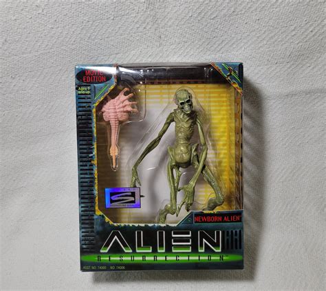 Image result for Alien Resurrection Newborn