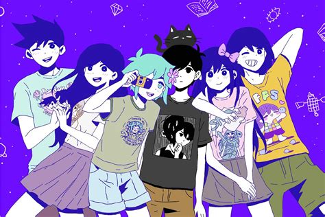 Omori Wallpaper Desktop - KoLPaPer - Awesome Free HD Wallpapers